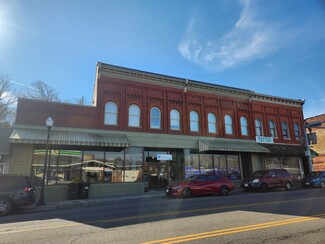 Plus de détails pour 1093 E Main St, Radford, VA - Bureau à louer