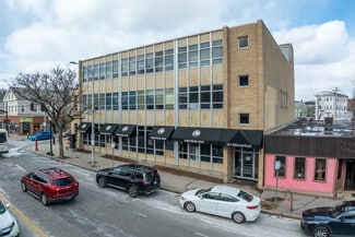 More details for 151 Broadway, Providence, RI - Office for Sale