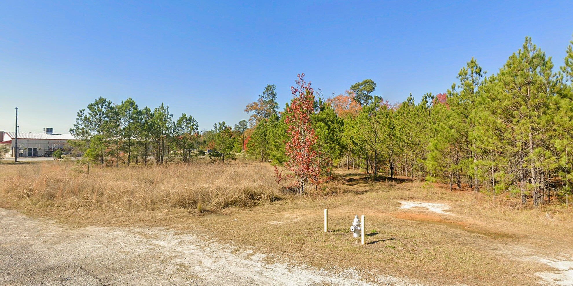 0 Wrightsboro Rd, Grovetown, GA à vendre Photo du bâtiment- Image 1 de 2