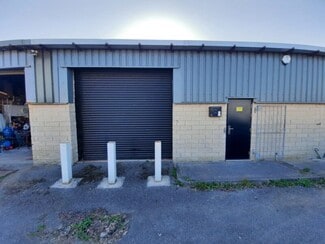 More details for Churchill Way, Nelson - Industrial for Lease