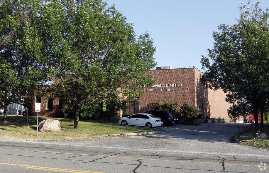 375 Traders Blvd E, Mississauga, ON for sale - Primary Photo - Image 1 of 1