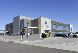 Plus de détails pour 2700 S Lorraine Pl, Sioux Falls, SD - Bureau à louer