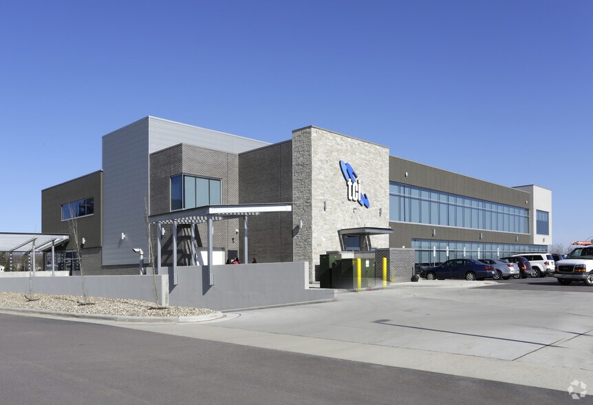 2700 S Lorraine Pl, Sioux Falls, SD à louer - Photo principale - Image 1 de 2