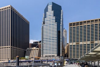 Plus de détails pour 32 Old Slip, New York, NY - Bureau à louer