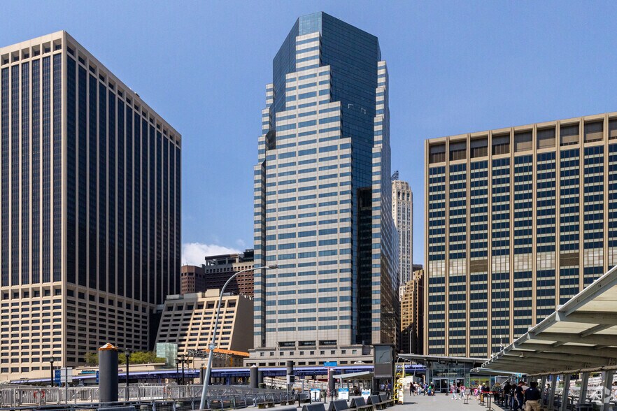 32 Old Slip, New York, NY for lease - Primary Photo - Image 1 of 23