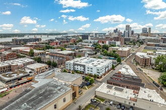 138 Huling Ave, Memphis, TN - Aerial  map view - Image1