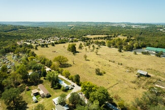 Plus de détails pour 1490 State Highway BB, Hollister, MO - Terrain à vendre