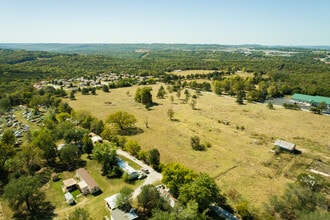 1490 State Highway BB, Hollister, MO - AERIAL map view - Image1