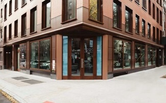 Plus de détails pour 182 Spring St, New York, NY - Commerce de détail à louer