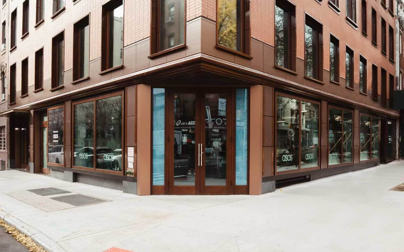 182 Spring St, New York, NY for lease Building Photo- Image 1 of 5