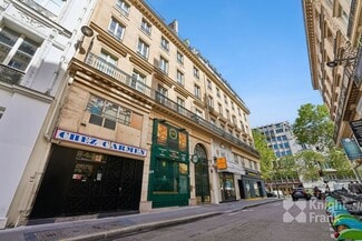 More details for 53 Rue Vivienne, Paris - Office for Lease