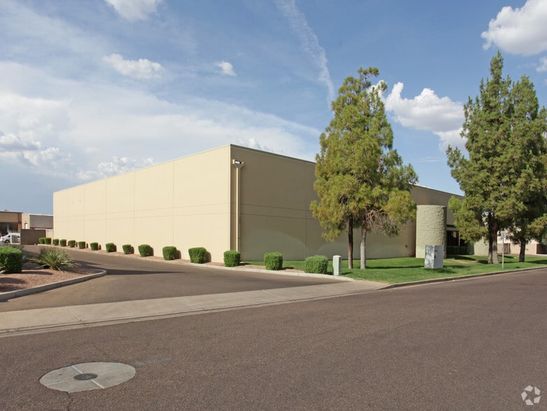 3632 E La Salle St, Phoenix, AZ à vendre - Photo du bâtiment - Image 2 de 2