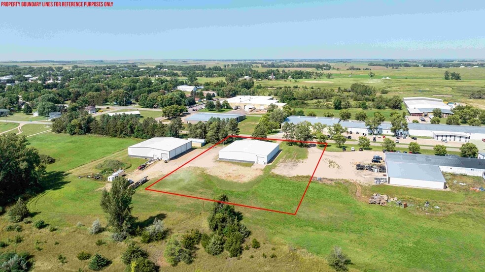 601 4th St, De Smet, SD for lease - Other - Image 3 of 12