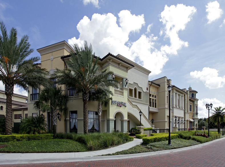 Via Dellagio Way, Orlando, FL for lease - Building Photo - Image 3 of 4