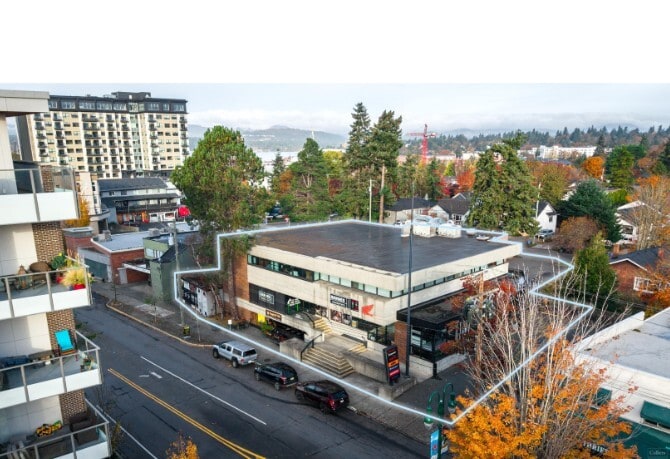 1234-1244 Esquimalt Rd, Esquimalt, BC for sale Primary Photo- Image 1 of 2