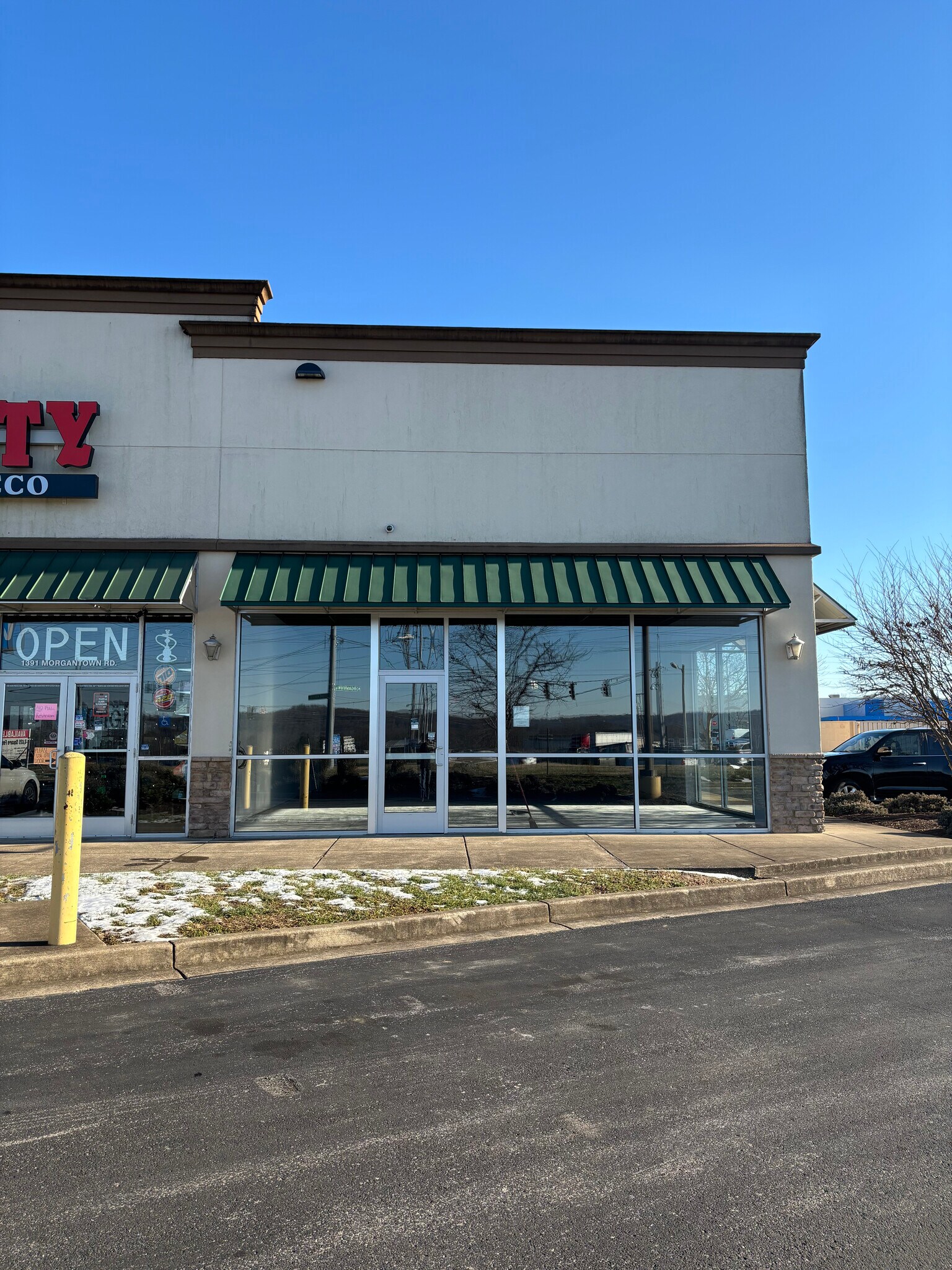 1391 Morgantown Rd, Bowling Green, KY à louer Photo intérieure- Image 1 de 6