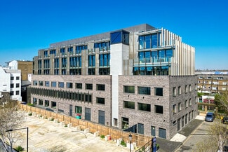 More details for 326 Kensal Rd, London - Office for Lease