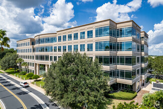 More details for 200 Colonial Center Pky, Lake Mary, FL - Office for Lease