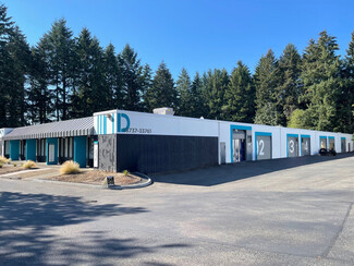 Plus de détails pour 33737-33761 9th Ave S, Federal Way, WA - Industriel à louer