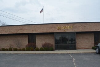 Plus de détails pour 1313 Mission, Mount Pleasant, MI - Bureau à louer