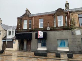 Plus de détails pour 144 Main St, Kilwinning - Bureau à vendre