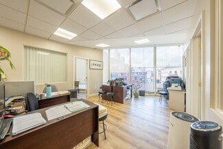 More details for 17 Chatham Sq, New York, NY - Office for Lease