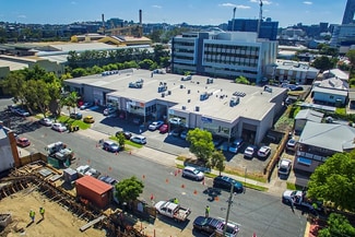 More details for 170 Montague Rd, South Brisbane - Office, Industrial for Lease
