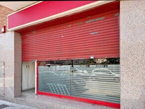 Carrer Alcalde Marian Fonts, La Canonja, Tarragona for lease Construction Photo- Image 2 of 4