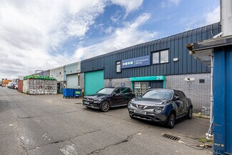 More details for Argall Ave, London - Industrial for Lease