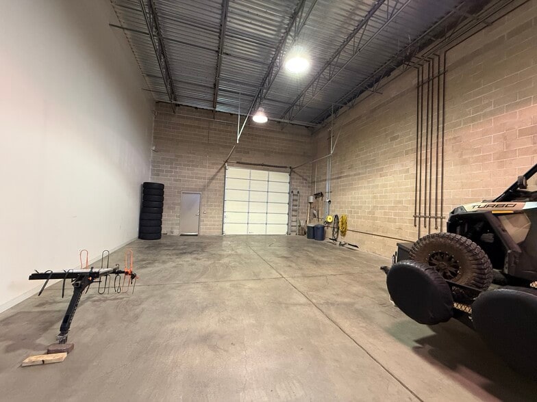 7777 S Allen St, Midvale, UT for lease - Building Photo - Image 3 of 21