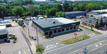 304 Boston Post Rd, Orange, CT à louer Photo intérieure- Image 2 de 20