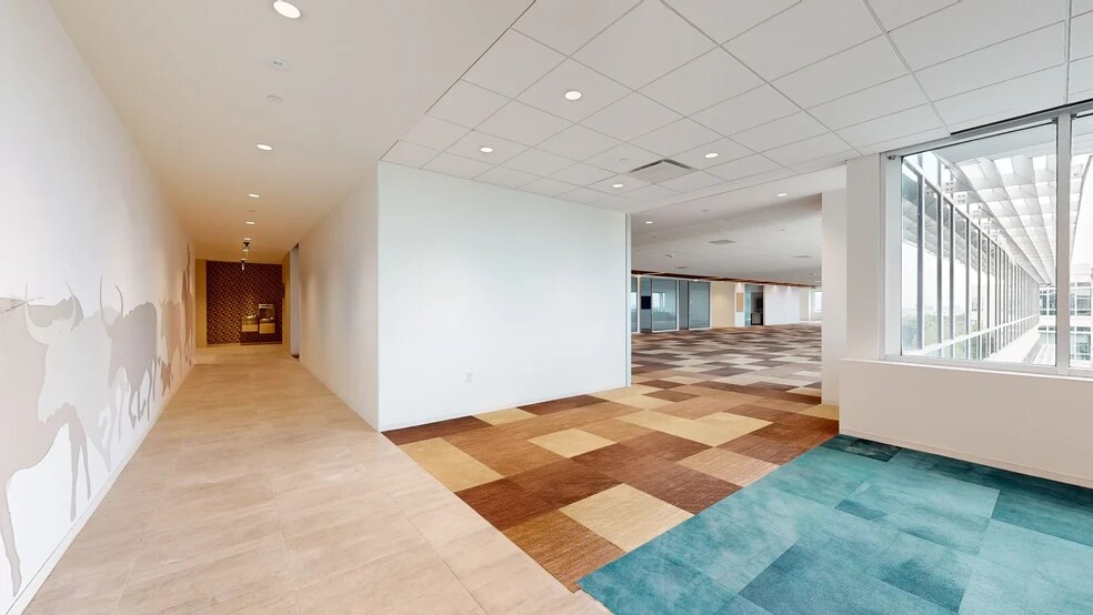 12301 Research Blvd, Austin, TX à louer - Numérisation 3D de Matterport - Image 2 de 28