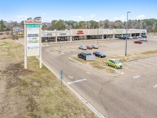 Plus de détails pour 771 Sterlington Hwy, Farmerville, LA - Commerce de détail à louer