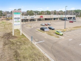 Plus de détails pour 771 Sterlington Hwy, Farmerville, LA - Commerce de détail à louer
