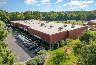 Plus de détails pour 14301 S Lakes Dr, Charlotte, NC - Local d'activités, Industriel à louer