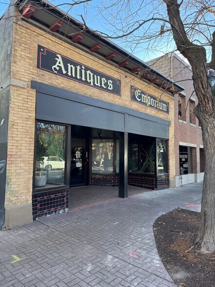 7687 Main St, Midvale, UT à louer - Photo du bâtiment - Image 2 de 5