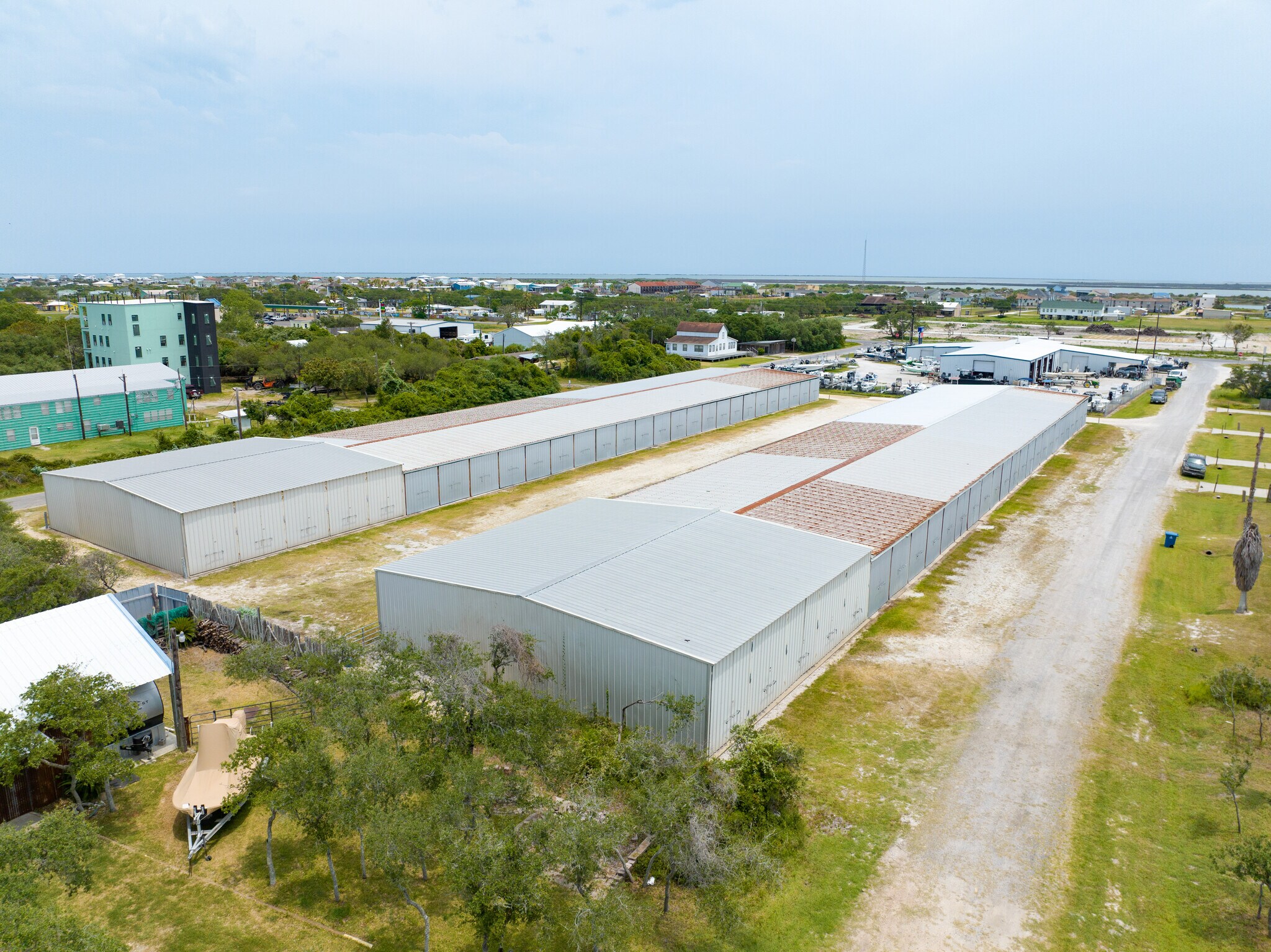 72 Bayview, Port O Connor, TX à vendre Photo principale- Image 1 de 6