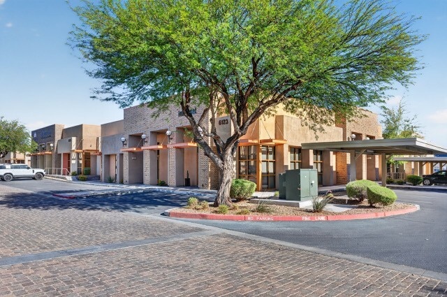 6123 S Rainbow Blvd, Las Vegas, NV for lease Interior Photo- Image 1 of 3