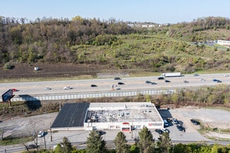 Plus de détails pour 4573 Campbells Run Rd, Pittsburgh, PA - Industriel à louer