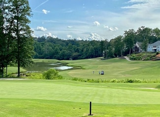 Plus de détails pour 0 Cove, Dawsonville, GA - Terrain à vendre