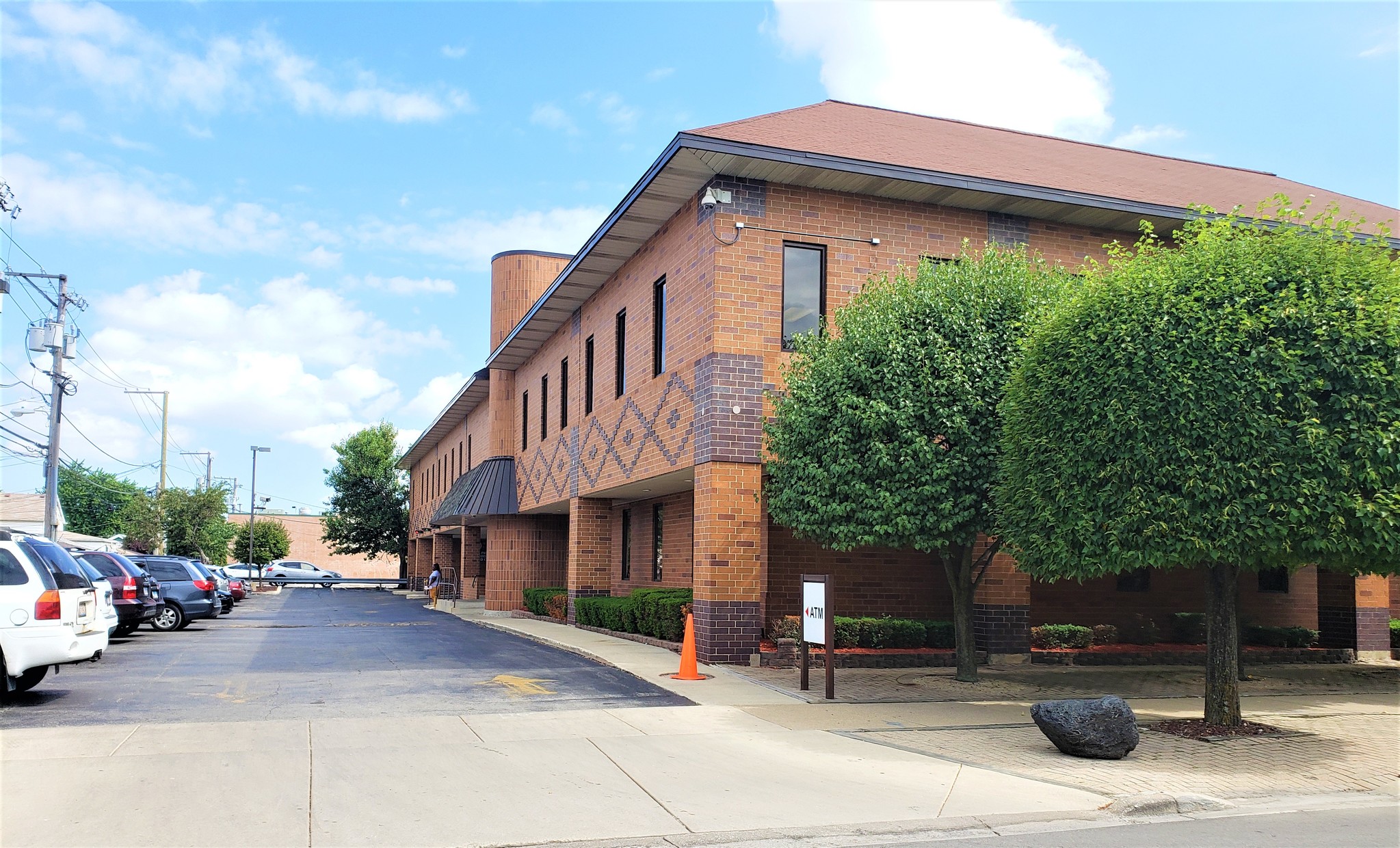 4444 S Pulaski Rd, Chicago, IL for sale Primary Photo- Image 1 of 1