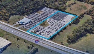 More details for 11530 NW Prairie View Rd, Kansas City, MO - Land for Lease