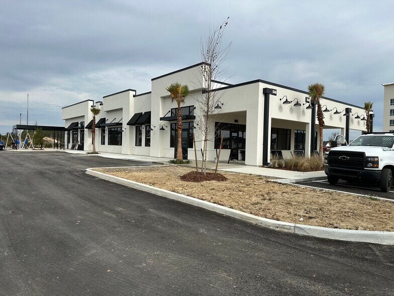 1735 Jeremiah St, Middleburg, FL à louer - Photo du bâtiment - Image 2 de 2