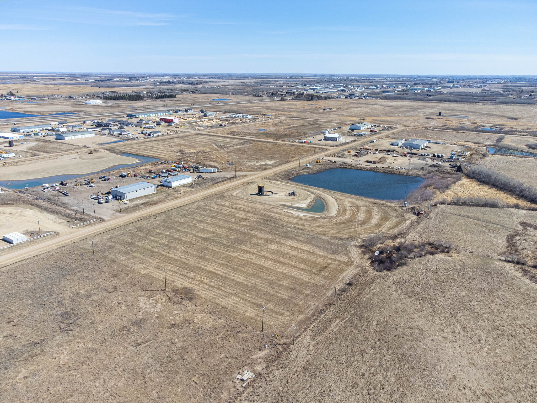 120 Miller St, Vermilion River County No 24, AB à vendre Photo du bâtiment- Image 1 de 1