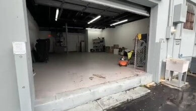 5245 NW 36th St, Miami Springs, FL for lease - Commercial Listing Video