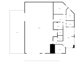 77825 Wildcat Dr, Palm Desert, CA for lease Floor Plan- Image 1 of 1