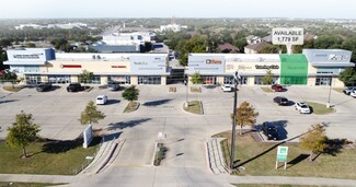 More details for 111 N Vista Ridge, Cedar Park, TX - Retail for Lease