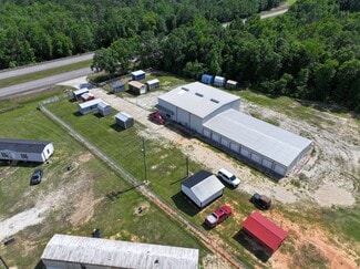 More details for 30333 Highway 31, Brewton, AL - Specialty for Sale