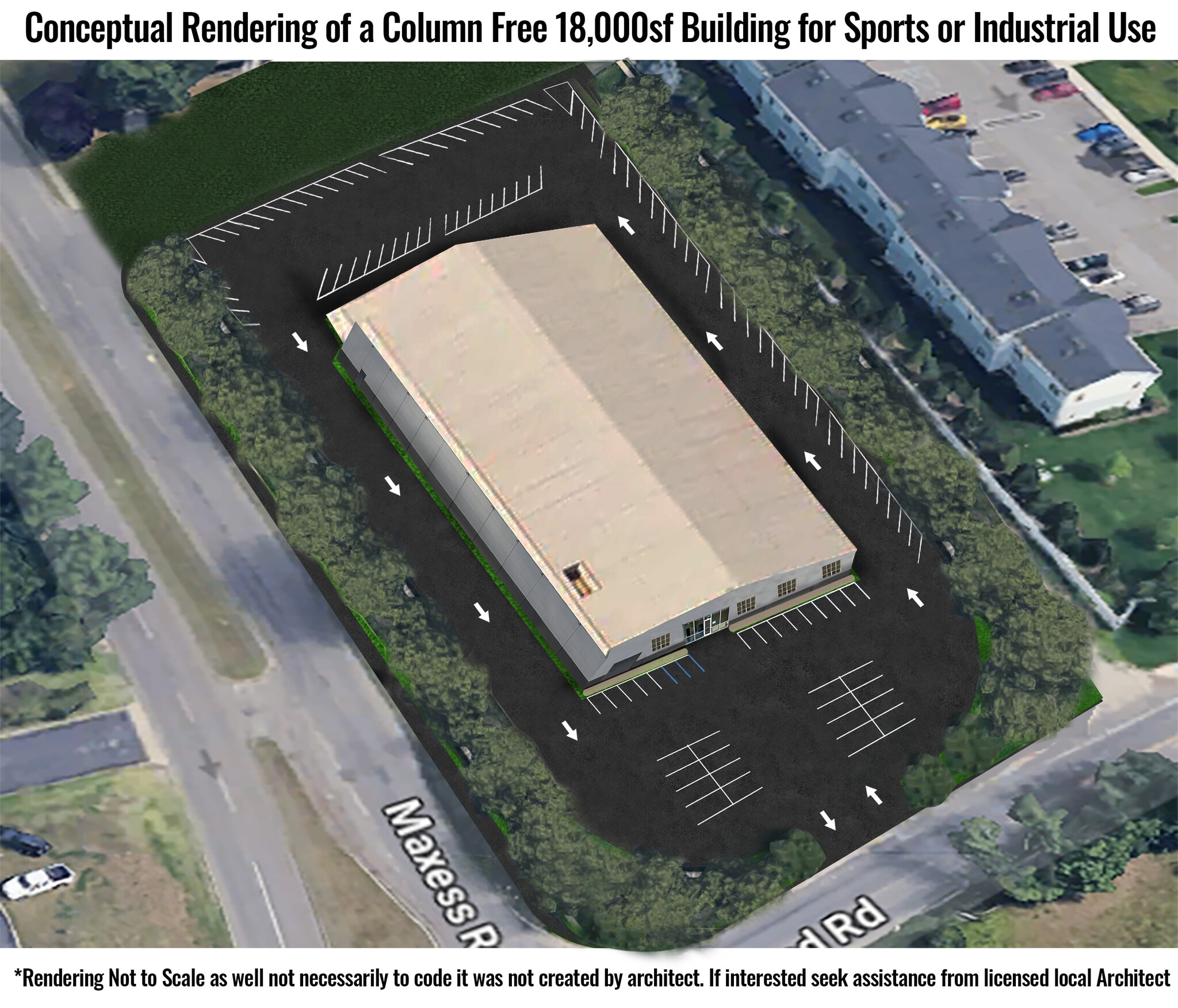 93 Ruland Rd, Melville, NY for sale Primary Photo- Image 1 of 6