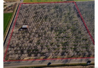 More details for 37 Whealan Rd, Le Grand, CA - Land for Sale